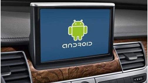 谷歌将与沃尔沃奥迪合作 把Android直接集成到汽车里