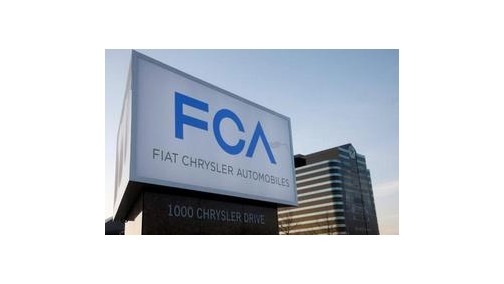 路测排放值超标20倍 FCA宣称测试方法不合理