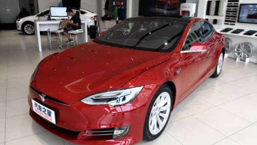 为MODEL 3让路 特斯拉MODEL S 75将停产