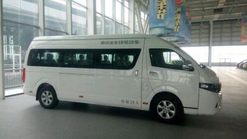 电动物流车性能可靠吗？几家终端运营企业反应了5大问题