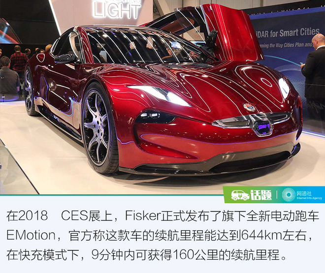 CES,固态电池，电动车