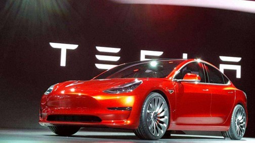 特斯拉或陷破产危机：Model3一再难产 安全事故频发