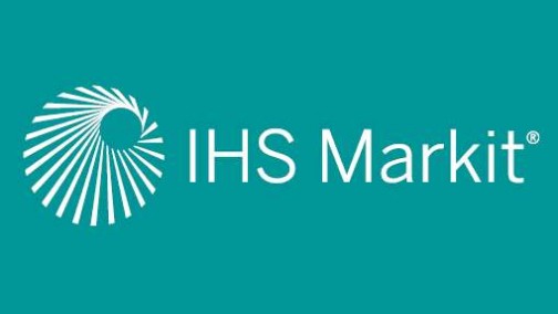 关于埃信华迈(IHS Markit)注册地及所属国的声明