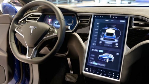 NHTSA责令特斯拉召回，涉及Model S、Model X两车型共15.8万辆