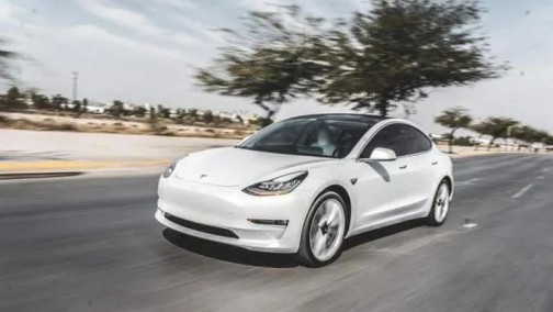 4月电动车销量：宏光EV一骑绝尘，Model 3为何跌出前三？