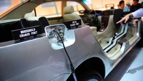 EV China 2022 中国国际电动与混合动力汽车技术展览会