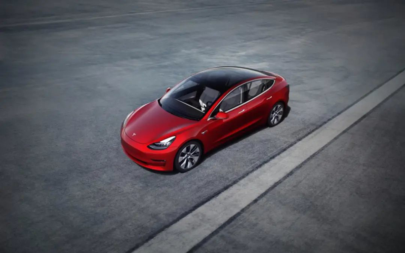 本土群狼撕咬Model 3，20万轿车市场已成红海！