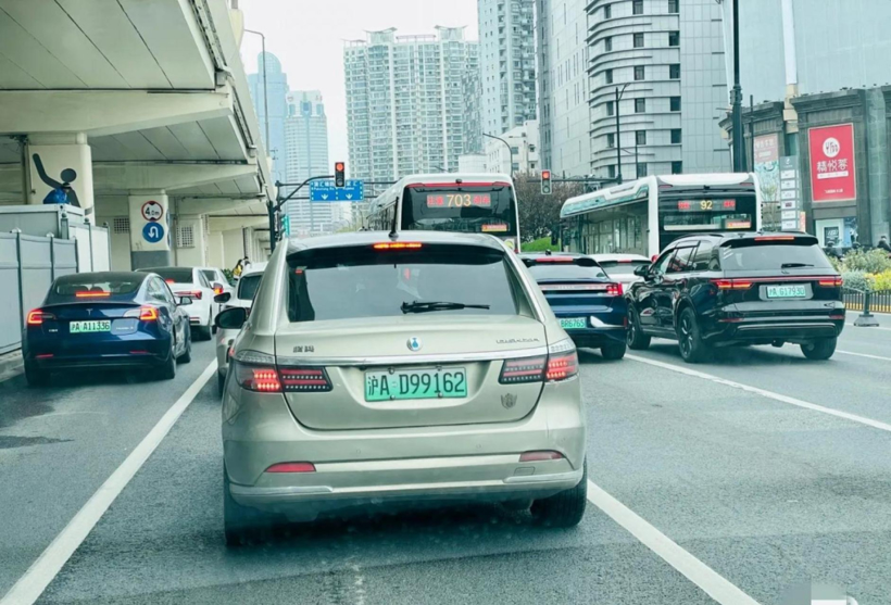 纯电汽车，磨合期正在结束