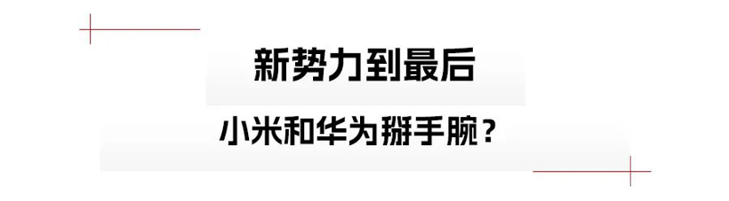 一季度市场，流量才是销量密码？