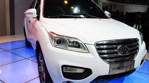 力帆瞄准出租车 280台车落地广州