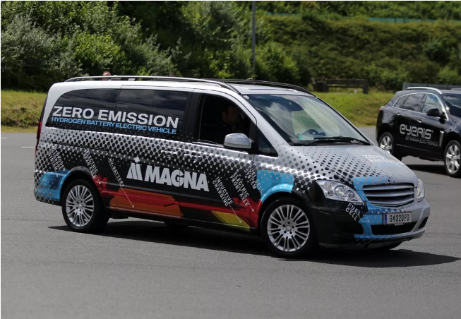 燃料电池技术,燃料电池车 燃料电池技术,燃料电池车