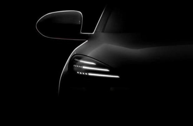 全新SUV车型 星途星纪元E05预告图发布