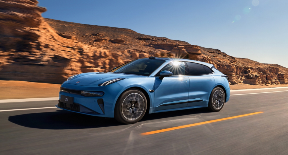 极氪告别纽交所回归吉利：整合迈入深水区