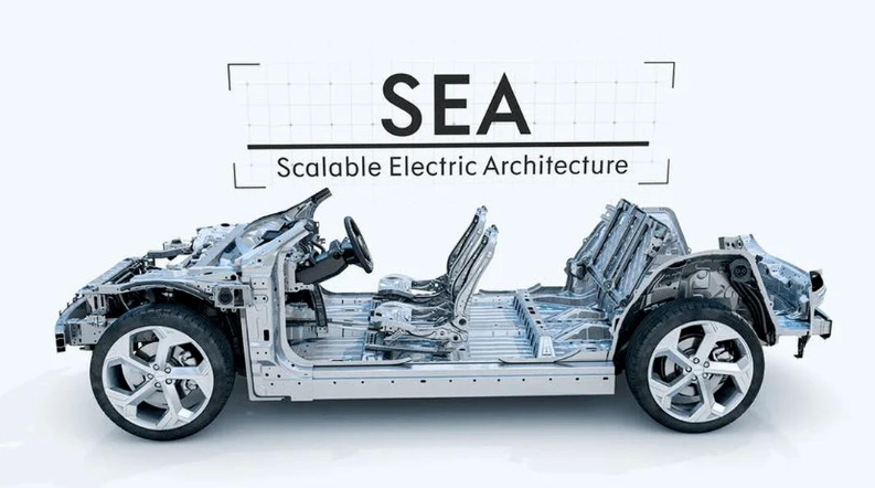 极氪告别纽交所回归吉利：整合迈入深水区