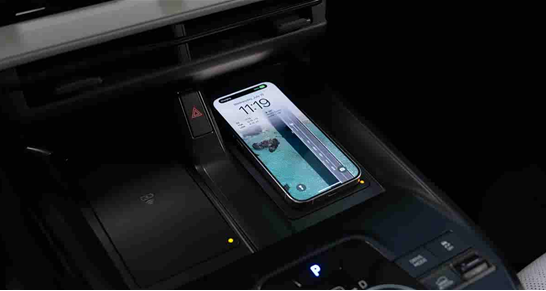 基于丰田C-HR 斯巴鲁Uncharted首发亮相