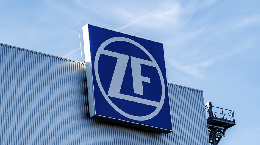 采埃孚售后“2025双十一”宠粉盛典温暖开启