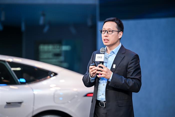 2025广州车展丨阿维塔联合华为开创HI PLUS模式 双方合作迈入全新阶段