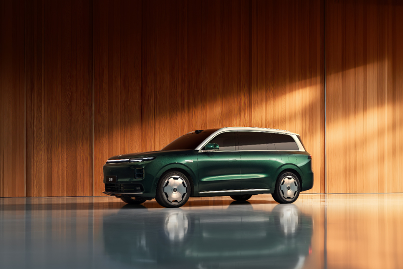 第一家年销百万的新势力,要诞生了?