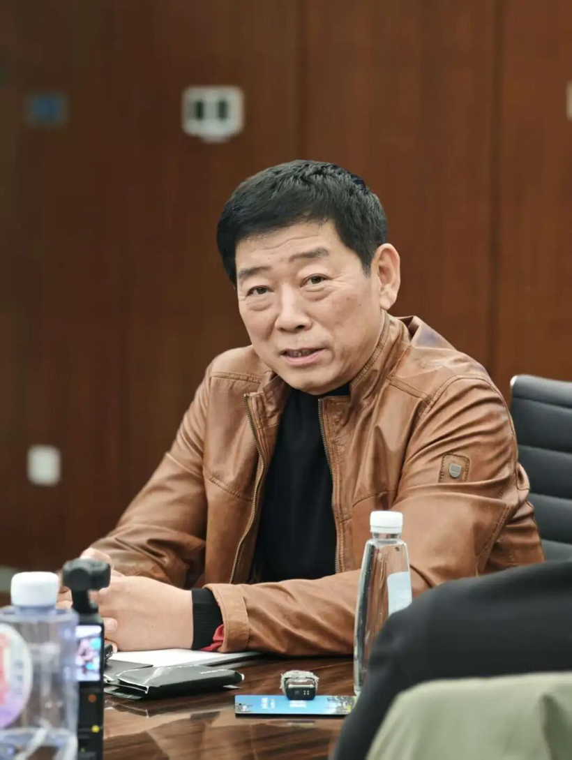 魏建军:“哈弗H6这个招牌,不能搞砸了”